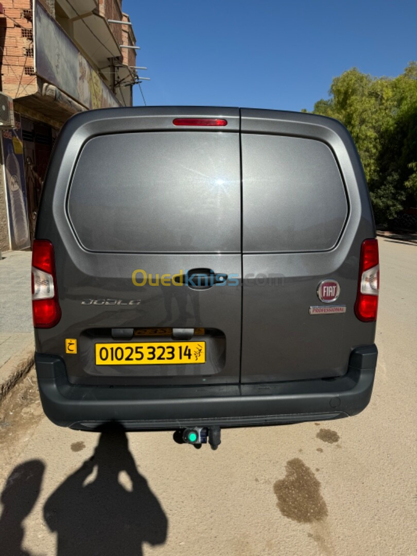 Fiat Doblo 2023 