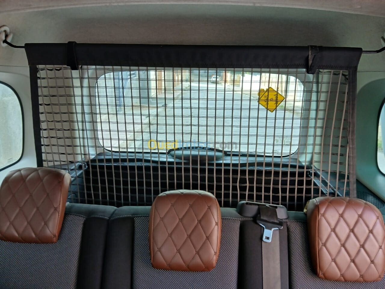 Renault Kangoo 2012 Privilège plus