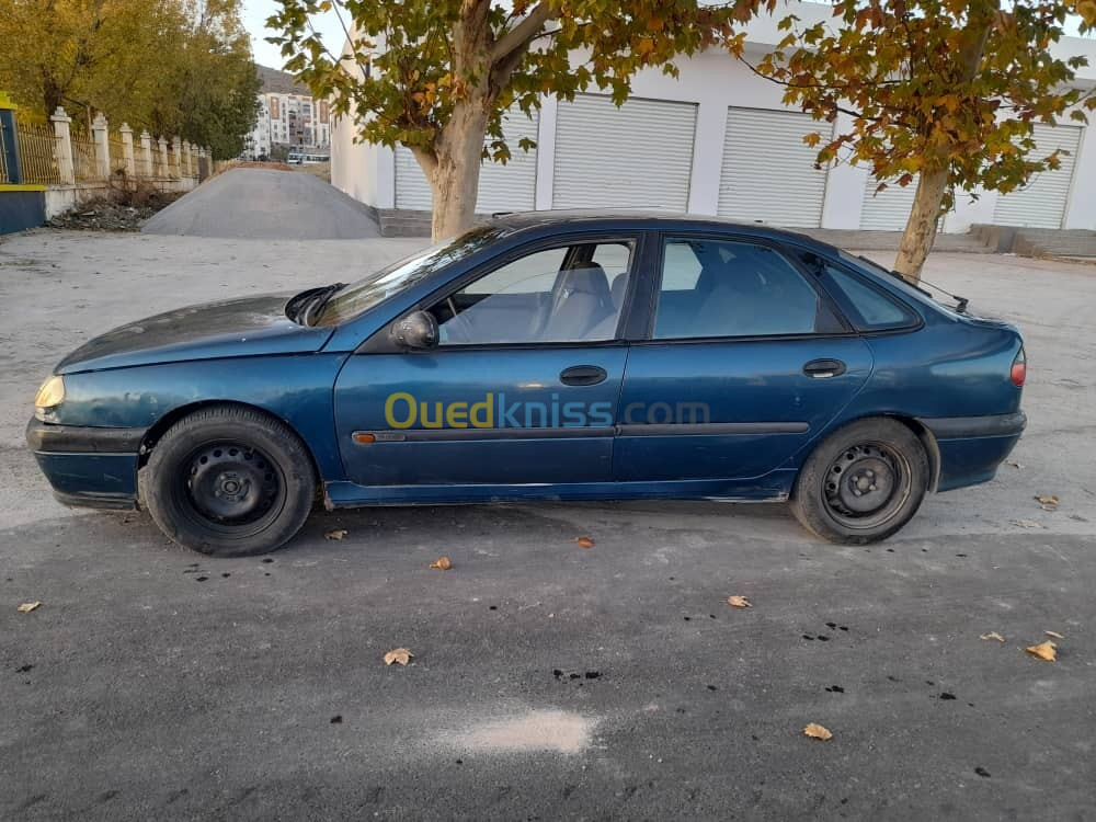 Renault Laguna 1 1994 Laguna 1