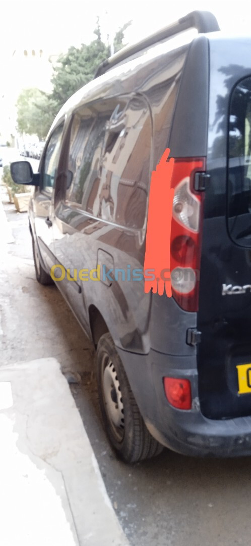 Renault Kangoo 2009 Kangoo