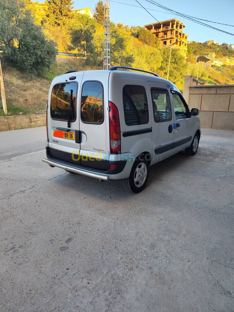 Renault Kangoo 2009 Kangoo