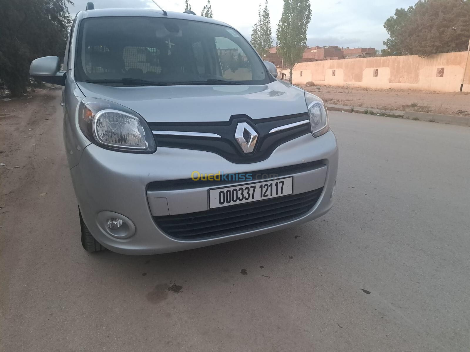 Renault Kangoo 2021 Privilège plus