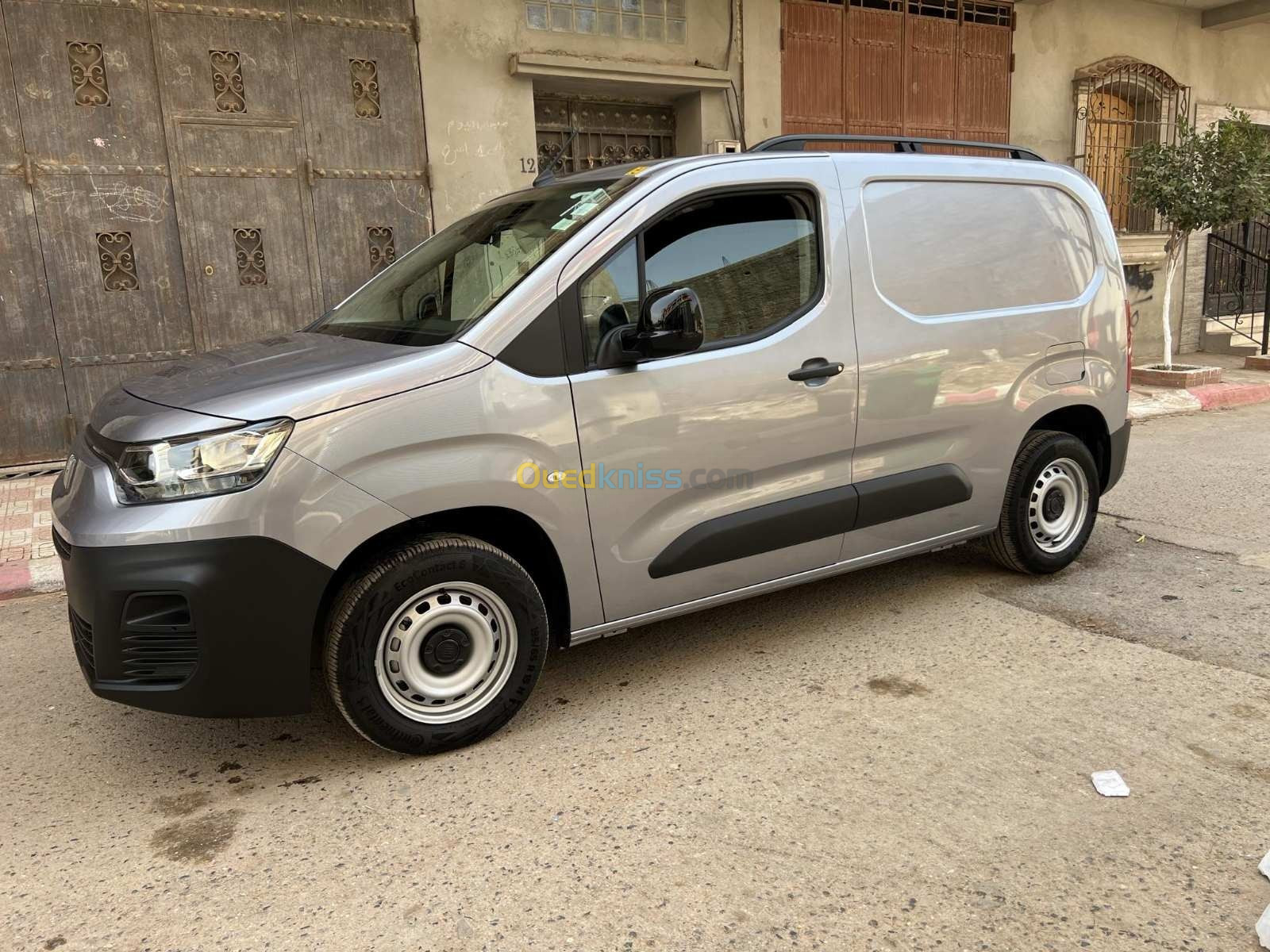 Fiat Professional doblo 2024 doblo