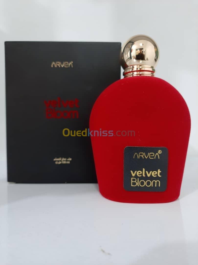 PARFUM VELVET BLOOM ORIGINAL 