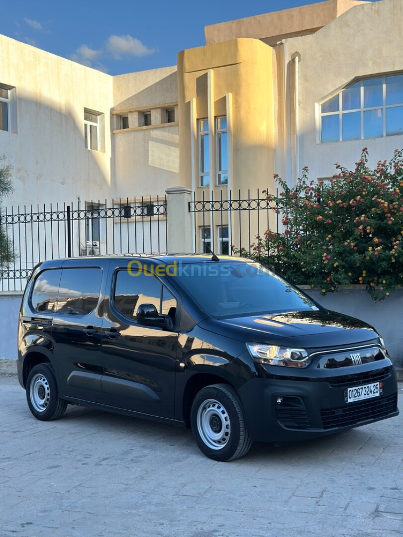 Fiat Doblo italy 2024 🇮🇹