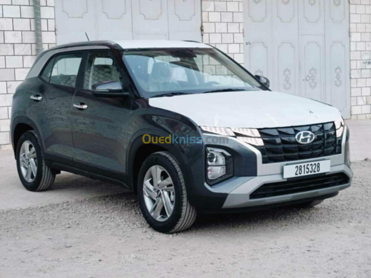 Hyundai Creta 2024 