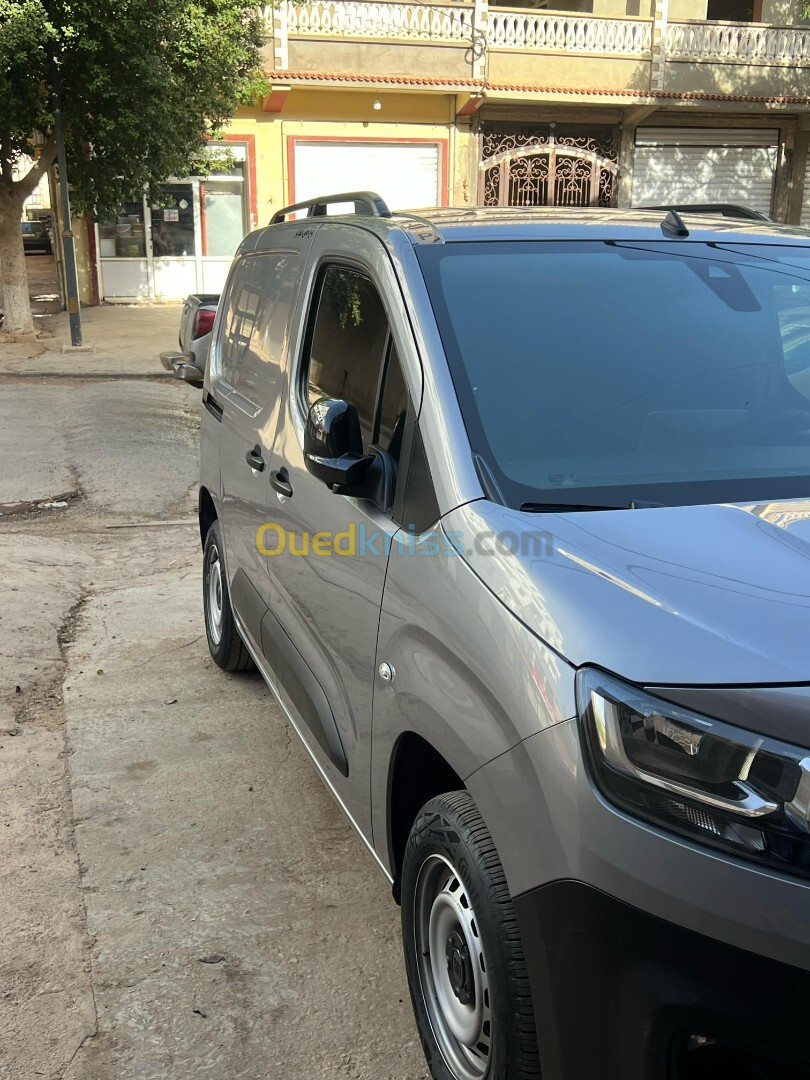 Fiat Fiat Doblo 2023 Forge