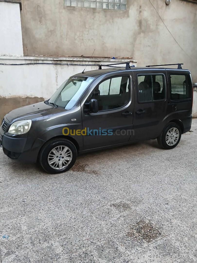 Fiat Doblo 2006 