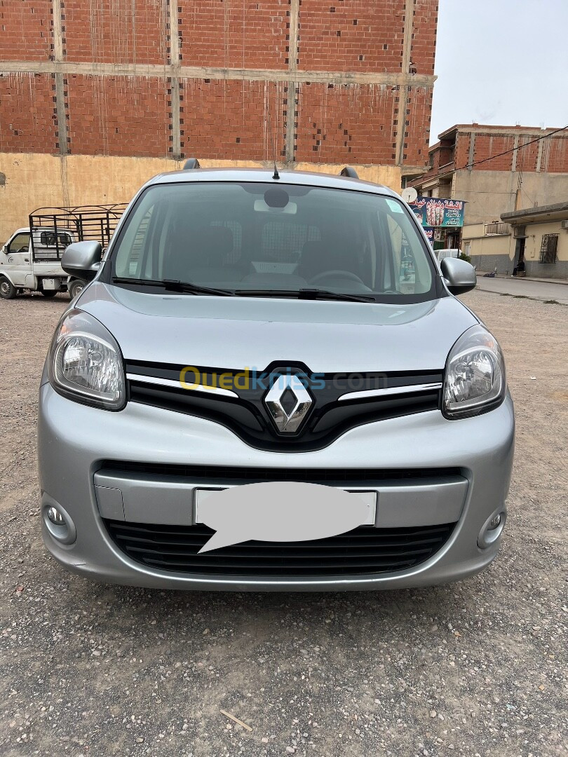 Renault Kangoo 2020 Grand Confort