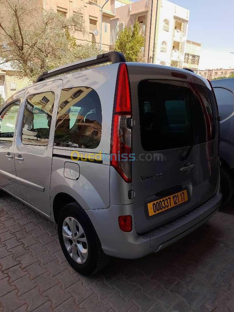 Renault Kangoo 2021 Privilège plus