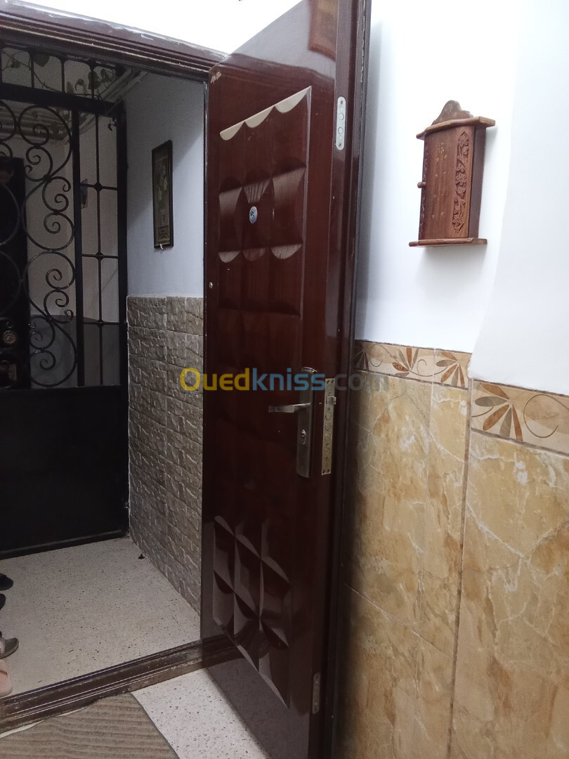 Vente Appartement F3 Tipaza Douaouda