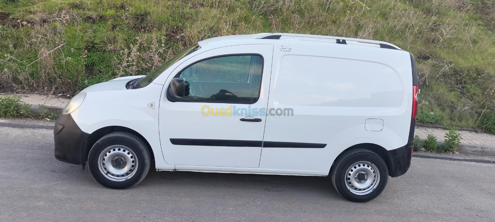 Renault Kangoo 2012 Kangoo