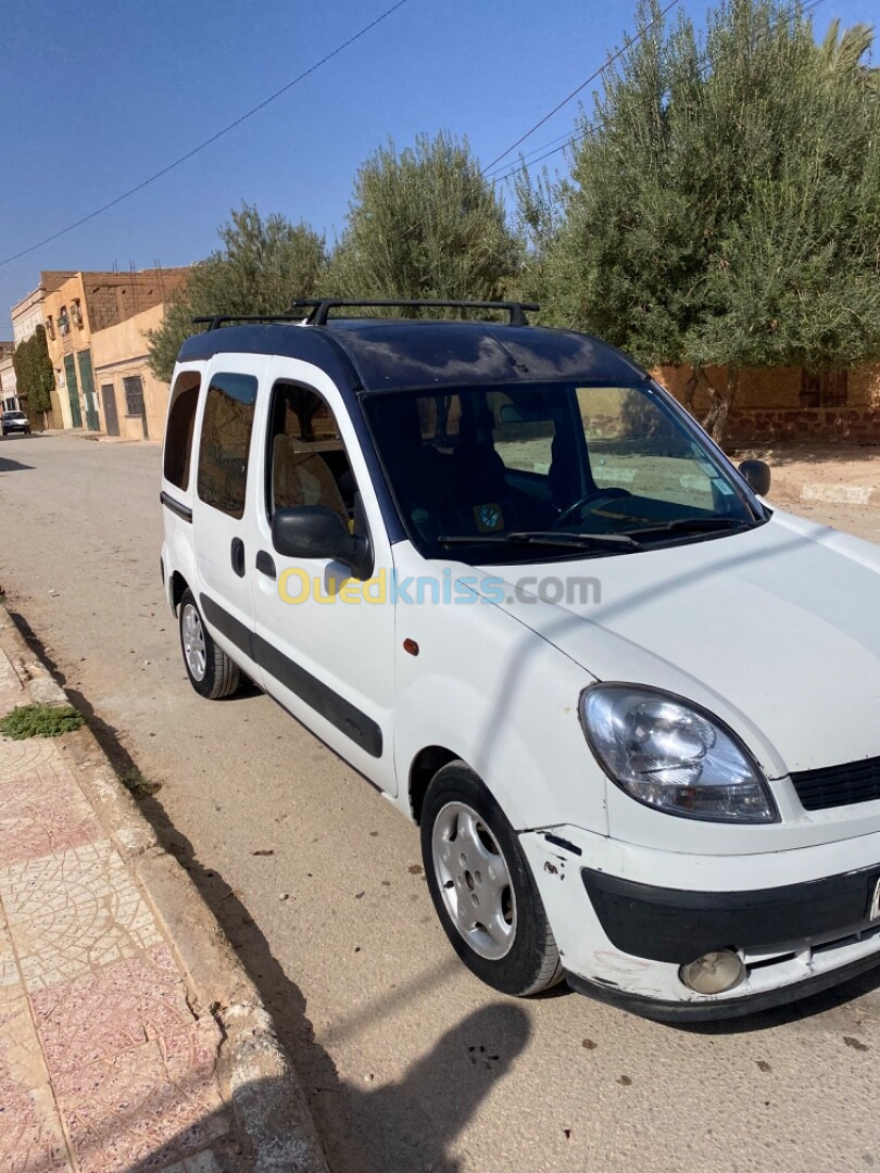 Renault Kangoo 2004 Kangoo