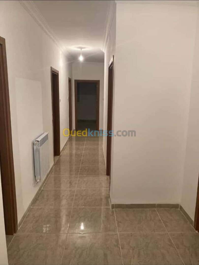 Vente Appartement F4 Alger Ouled fayet