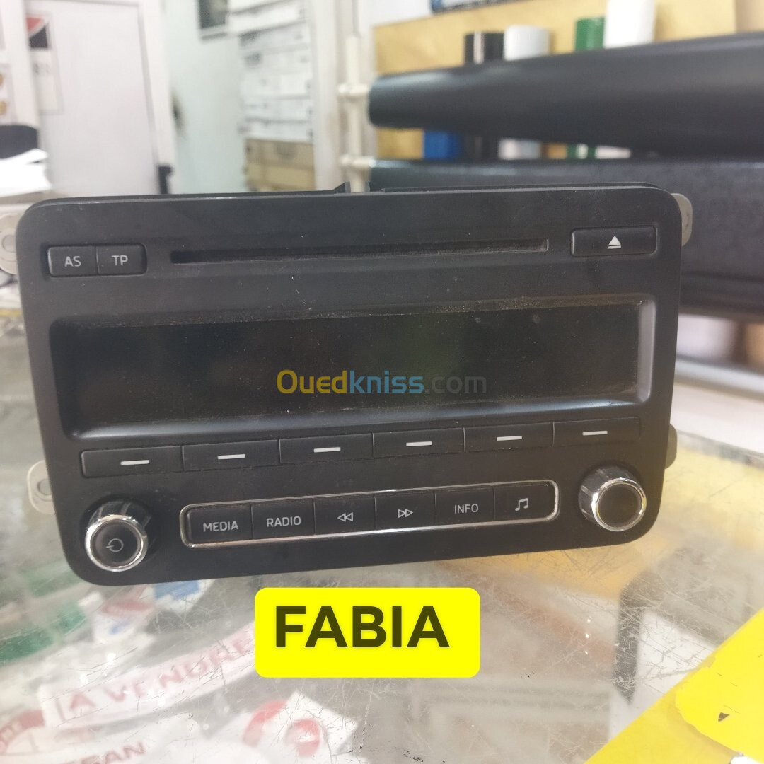 Radio Fabia 