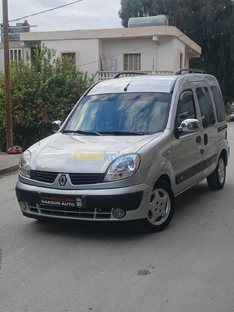 Renault Kangoo 2008 Kangoo