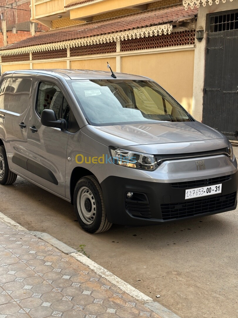 Fiat doblo 2024 Fiat