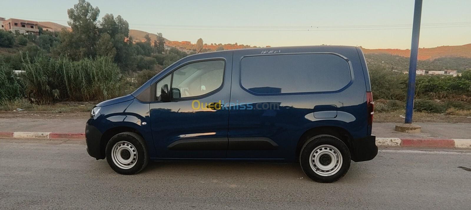 Fiat doblo 2024 doblo