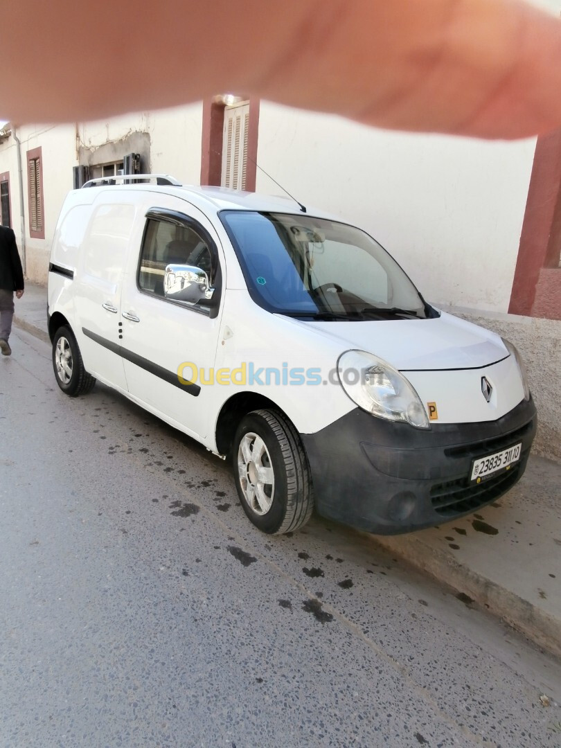 Renault Kangoo 2011 Grand Confort