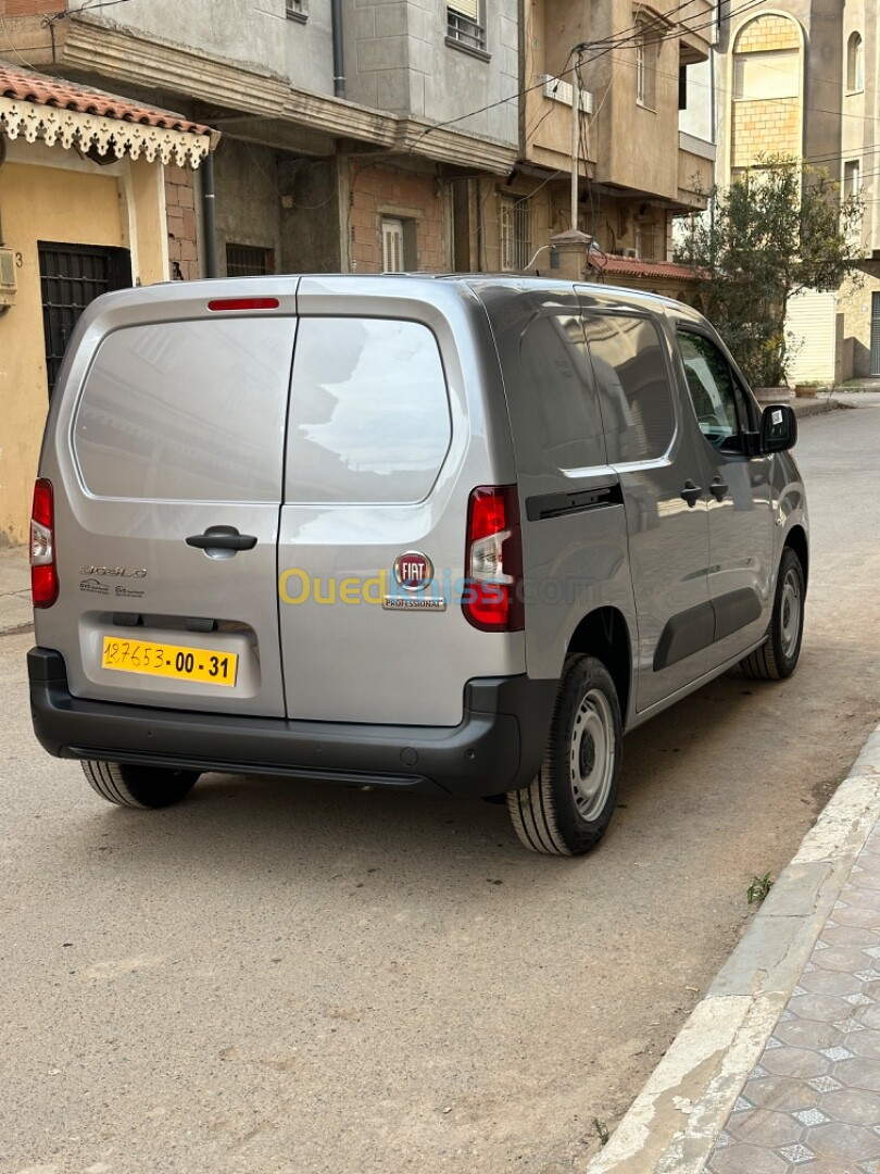 Fiat doblo 2024 Fiat