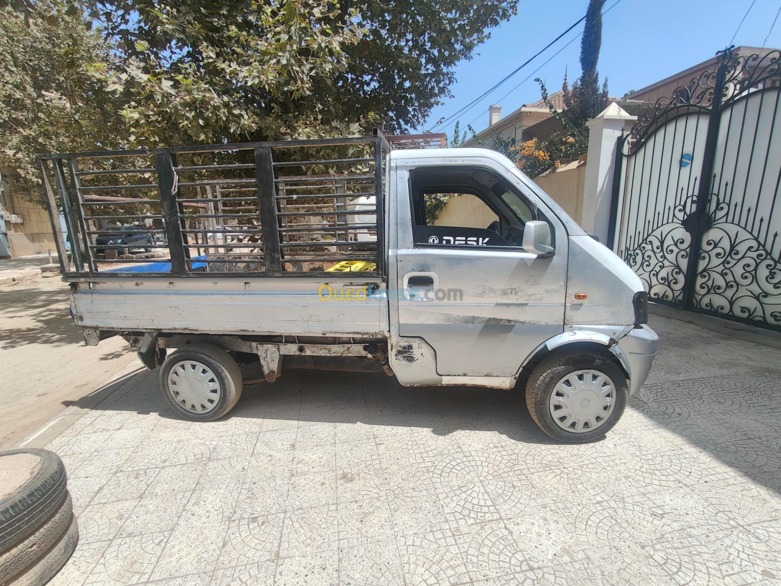 DFM 2.30 m 2009 2.30 m