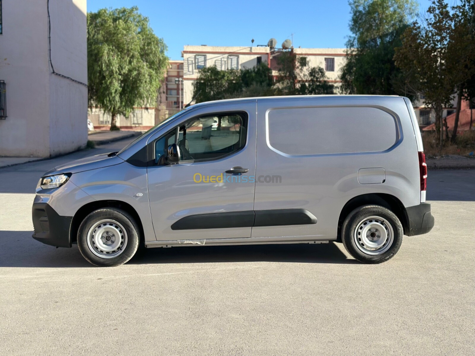 Fiat Doblo 2024 Doblo