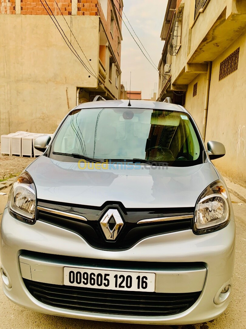 Renault Kangoo 2020 