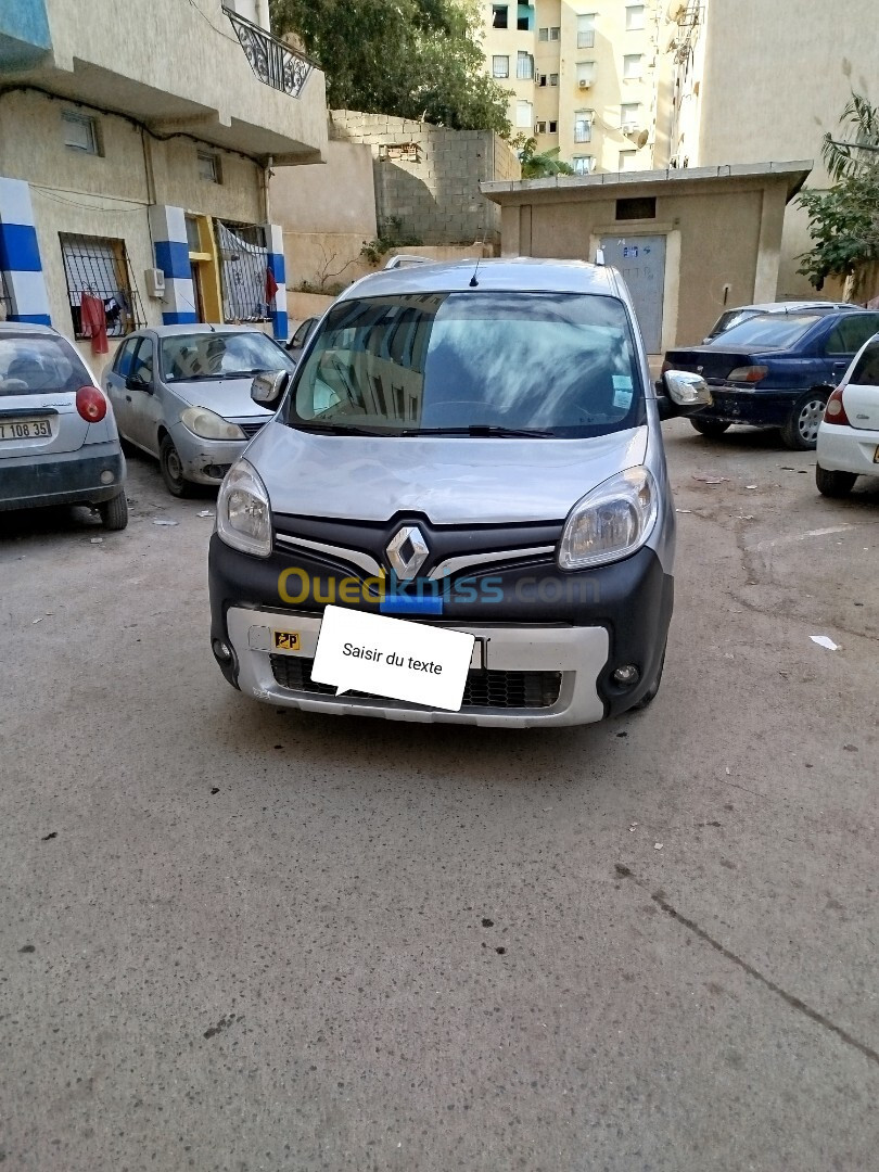 Renault Kangoo 2019 Confort (Utilitaire)