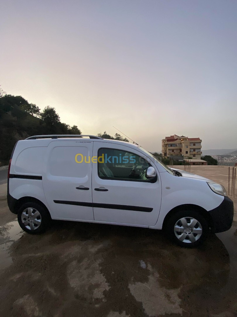 Renault Kangoo 2014 Grand Confort