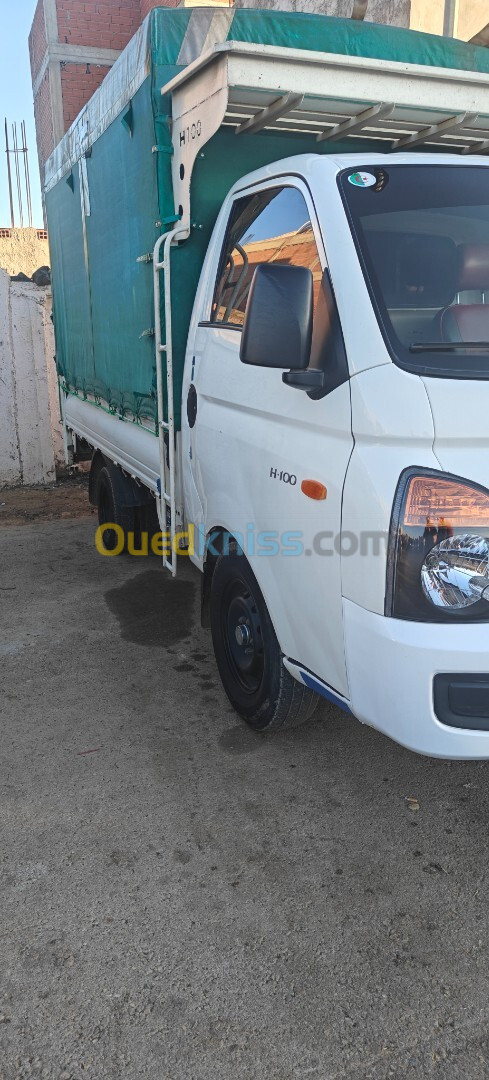 Hyundai H100 2019 H100