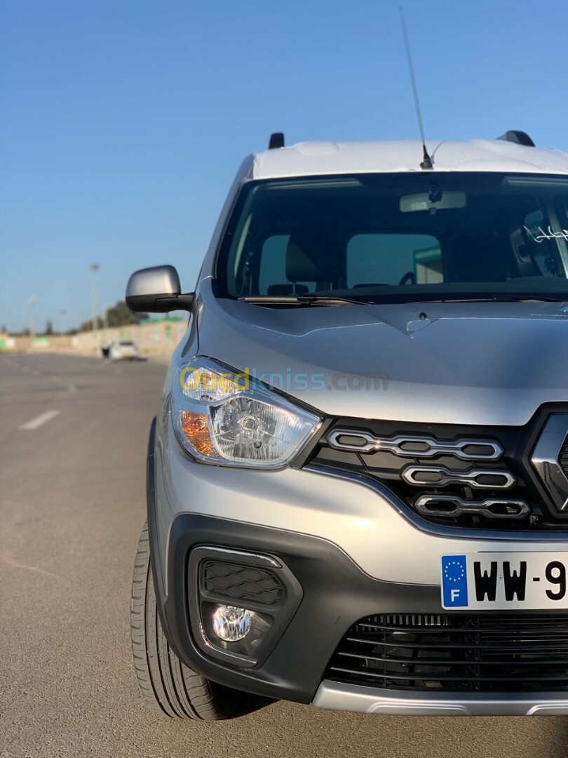 Renault Kangoo 2024 Stepway