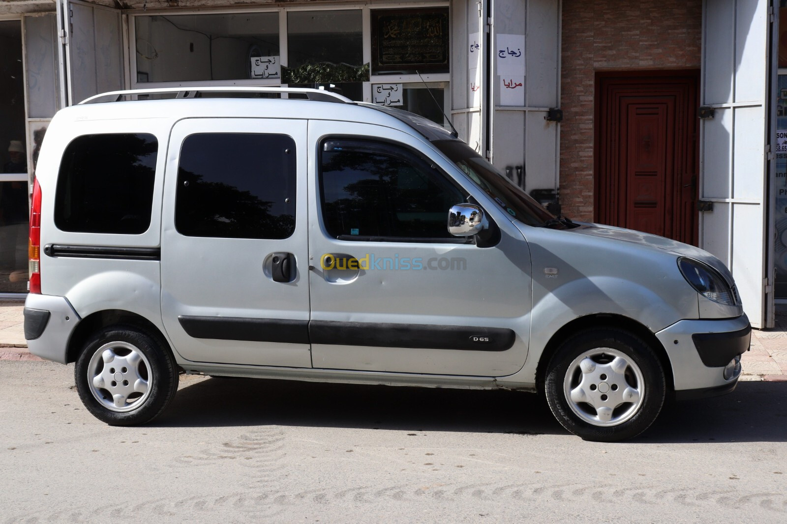 Renault Kangoo 2007 Kangoo