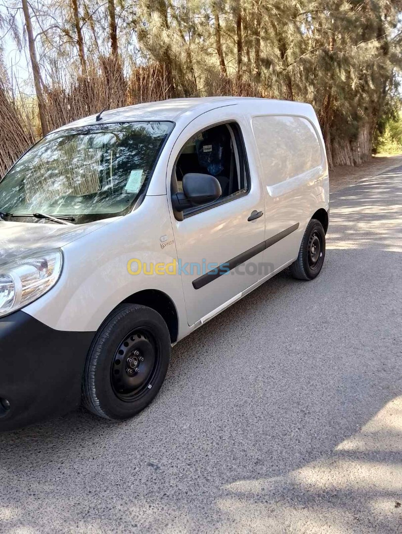 Renault Kangoo 2018 Kangoo