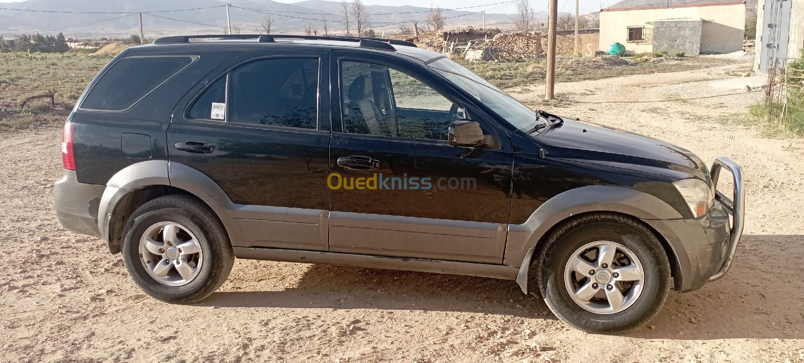 Kia Sorento 2009 2009