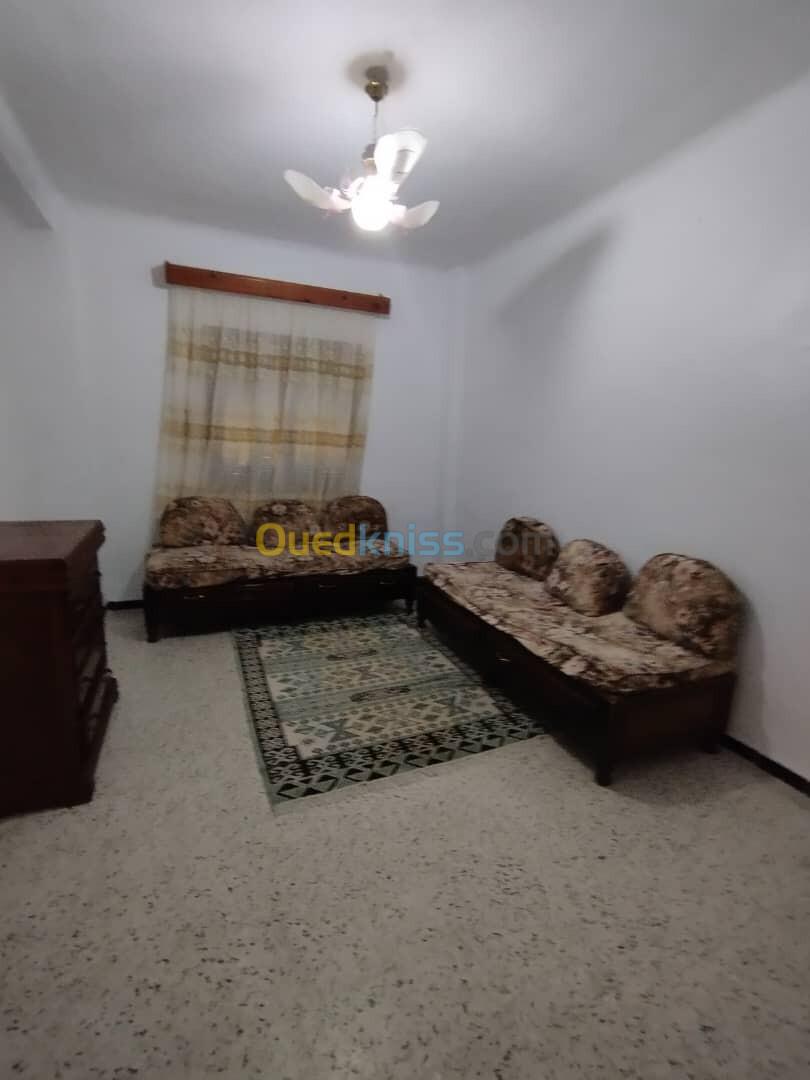 Location Appartement F4 Tipaza Tipaza