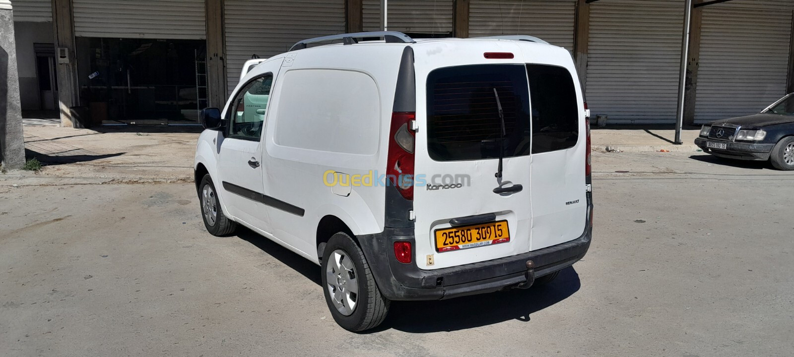 Renault Kangoo 2009 Kangoo