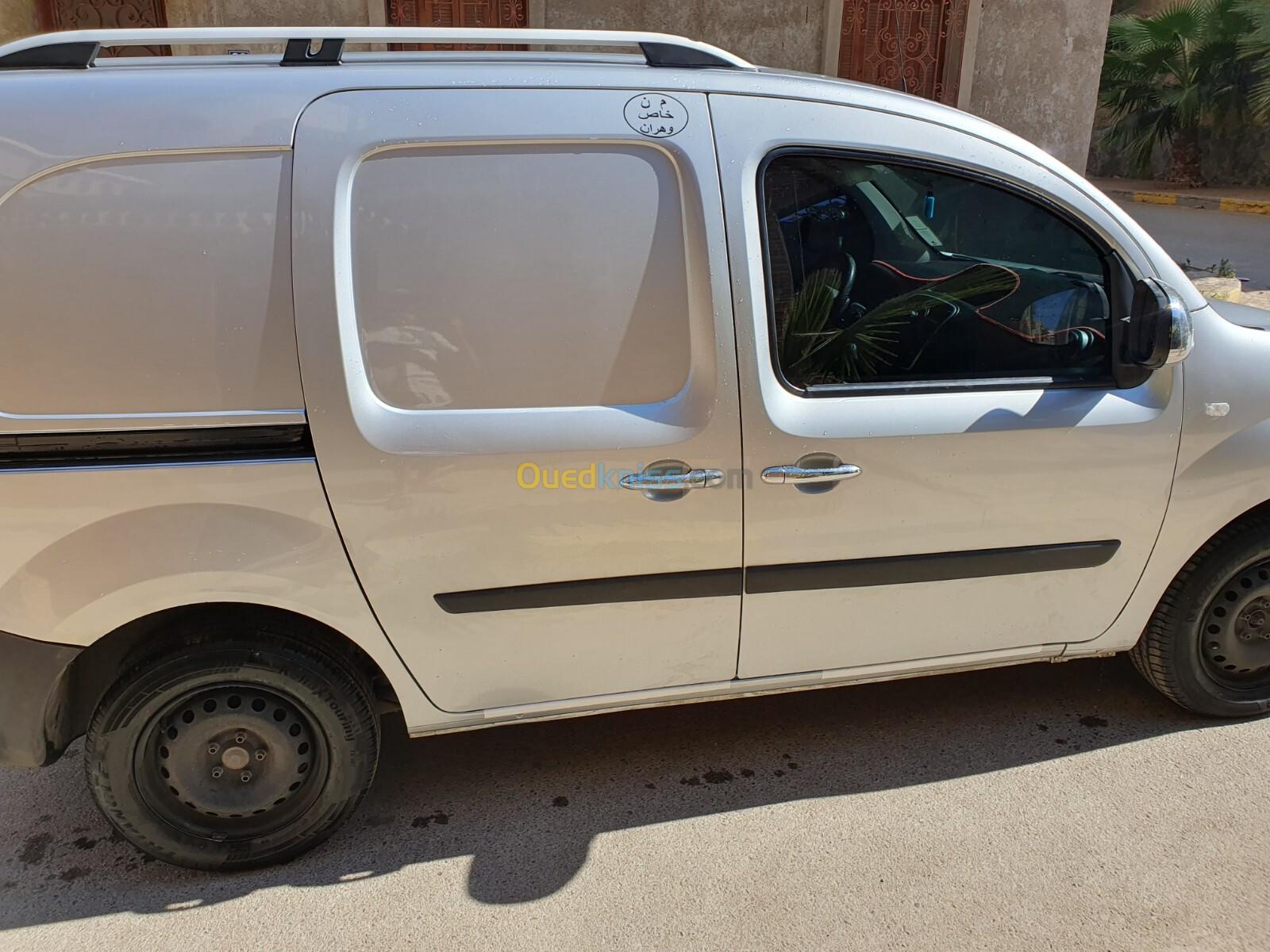 Renault Kangoo 2021 Confort (Utilitaire)