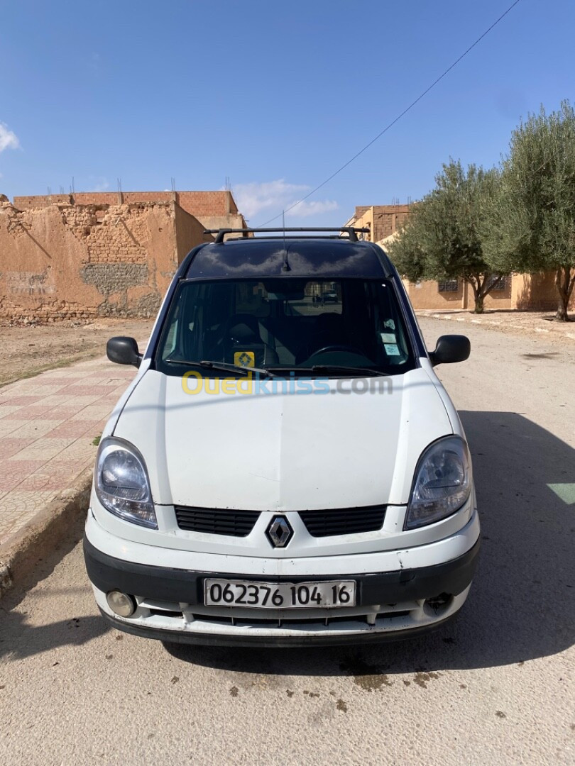 Renault Kangoo 2004 Kangoo