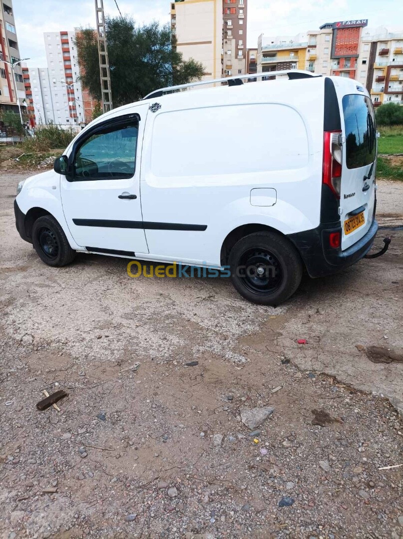 Renault Kangoo 2014 Confort