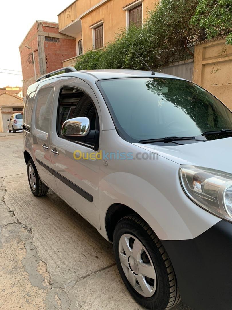 Renault Kangoo 2015 Confort (Utilitaire)