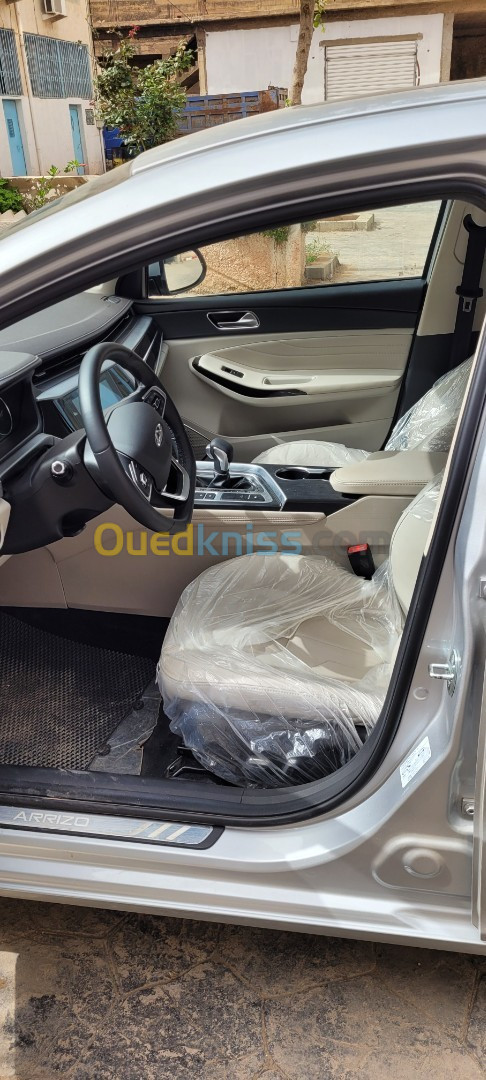 Chery Arrizo 5 2024 Luxury