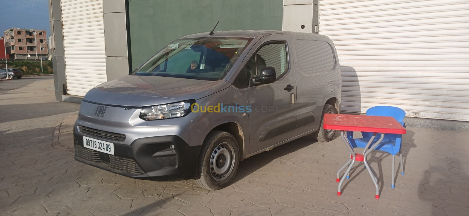 Fiat Doblo 2024 Doblo