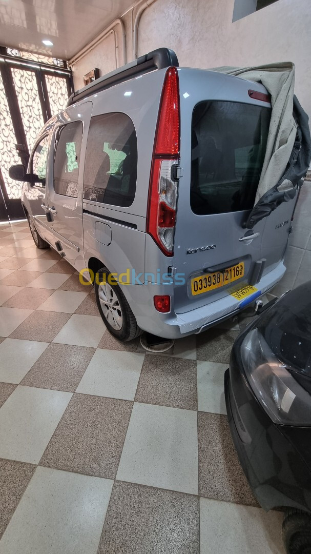 Renault Kangoo 2021 Privilège plus