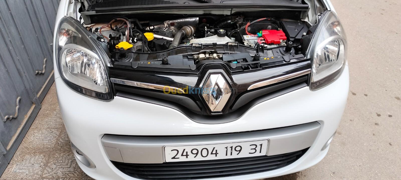 Renault Kangoo 2019 Privilège +