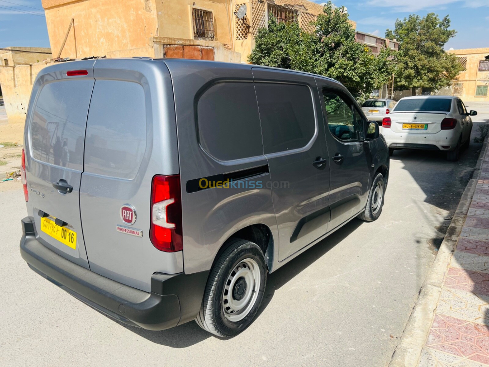 Fiat Doblo 2023 Doblo