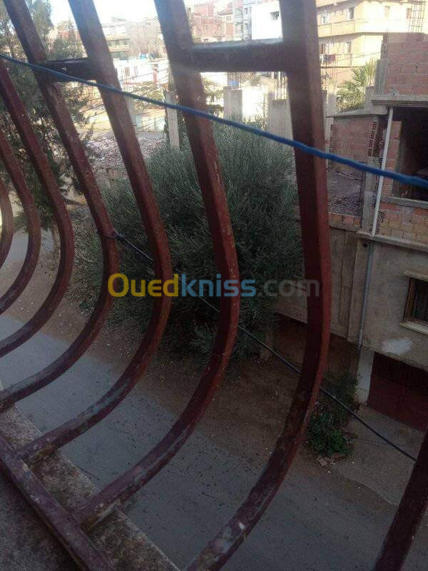 Vente Appartement F3 Tipaza Sidi rached