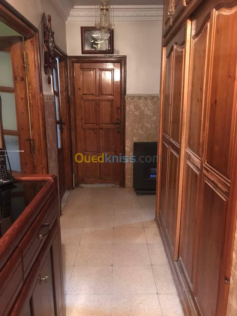 Vente Appartement Constantine Constantine