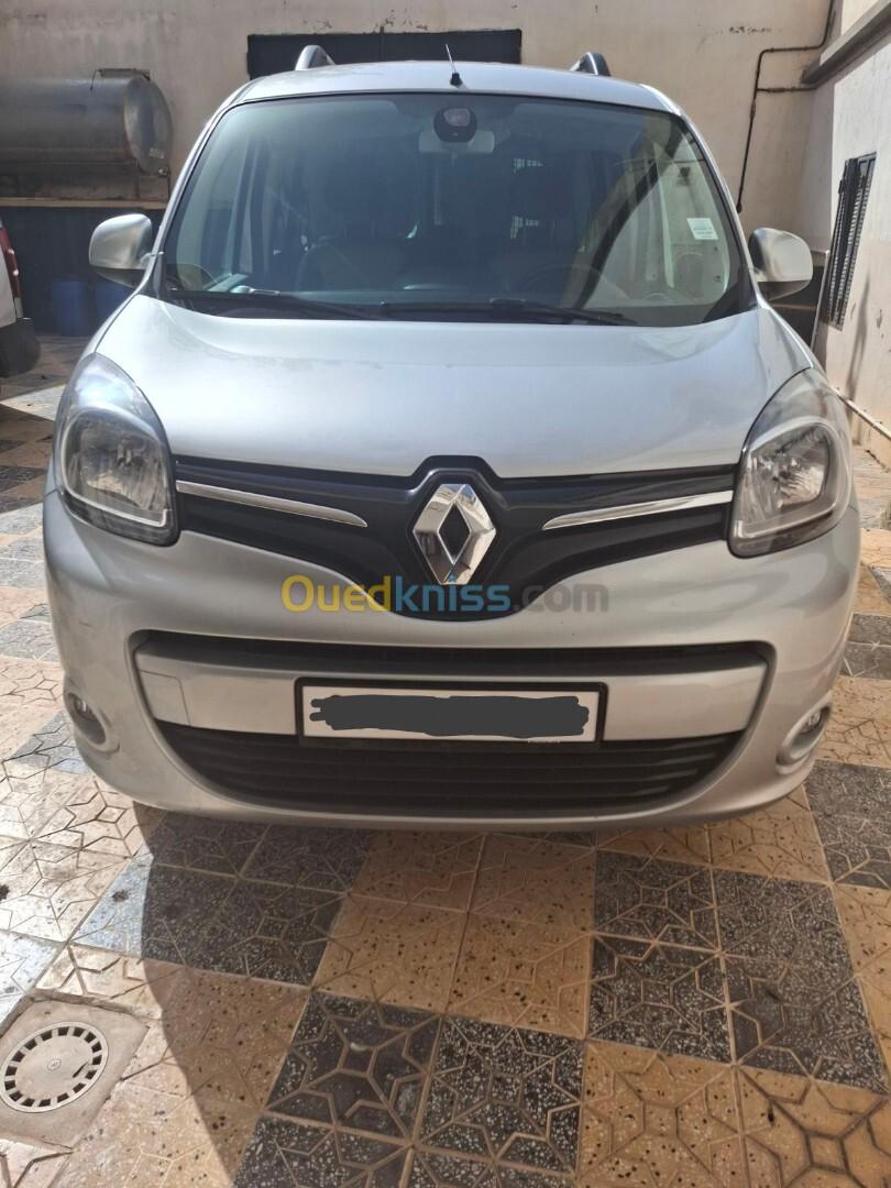 Renault Kangoo 2021 Privilège +