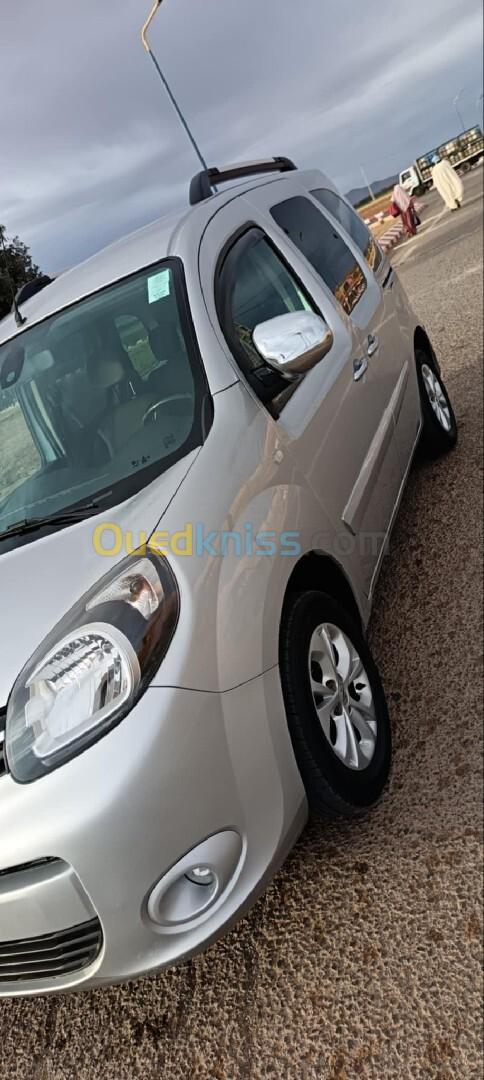 Renault Kangoo 2015 Confort