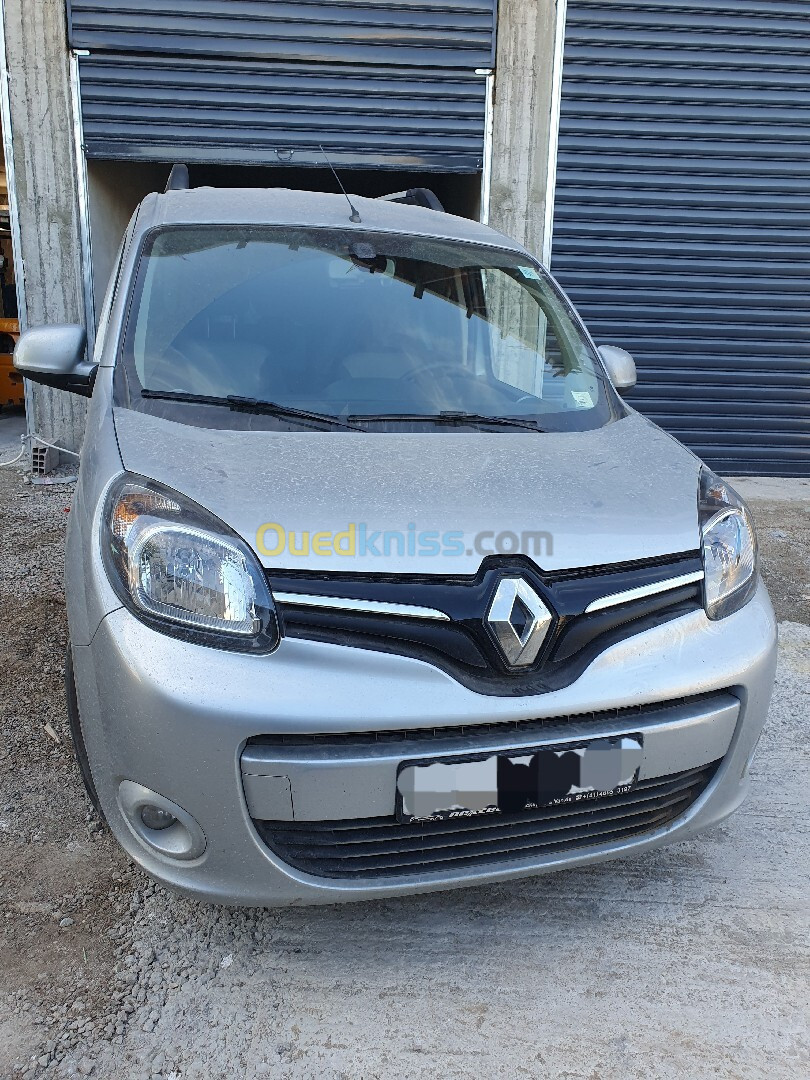 Renault Kangoo 2021 Privilège plus